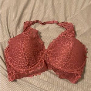 Victoria’s Secret PINK Halter Bralette